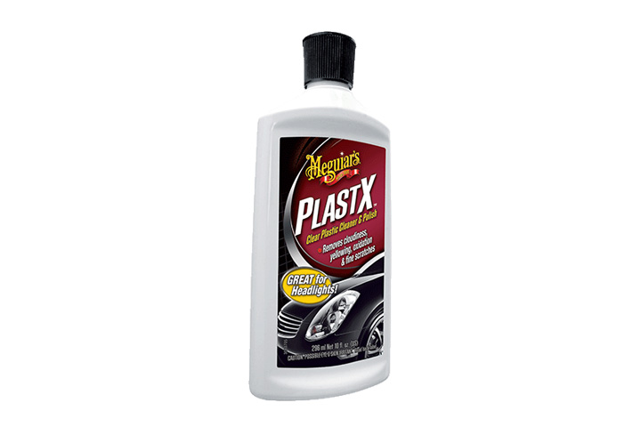 PLAST X™ 透明膠品清潔劑