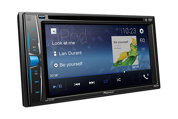 AVH-A215BT